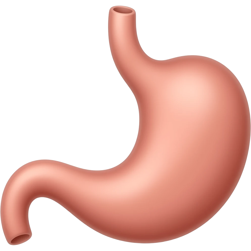 stomaco emoji