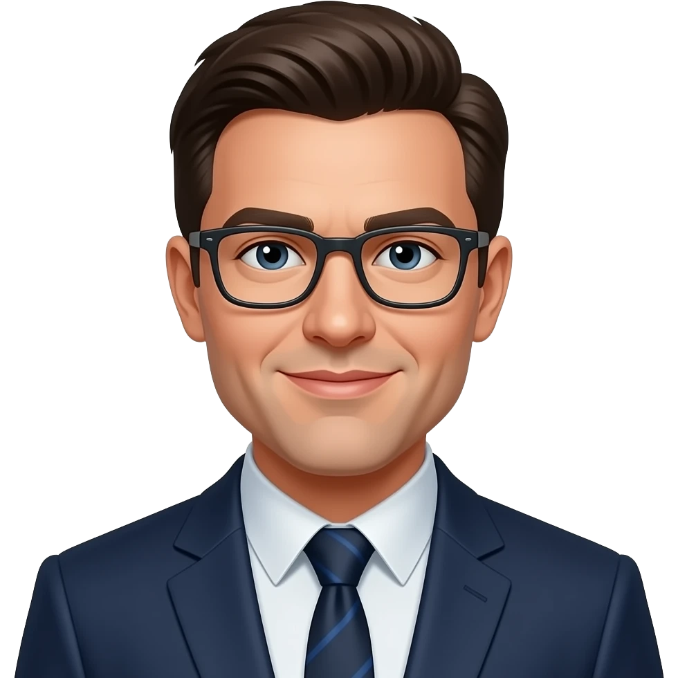 Bradley martin emoji