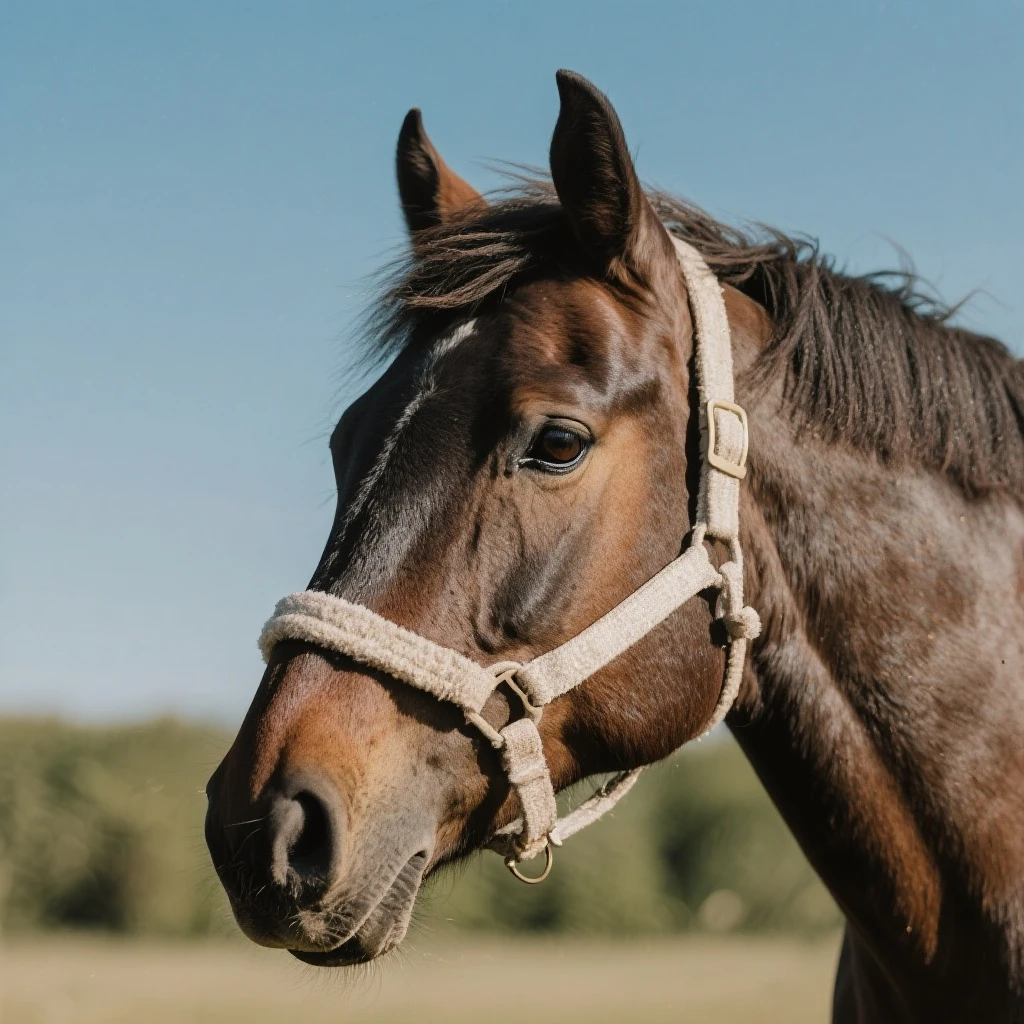Horse emoji