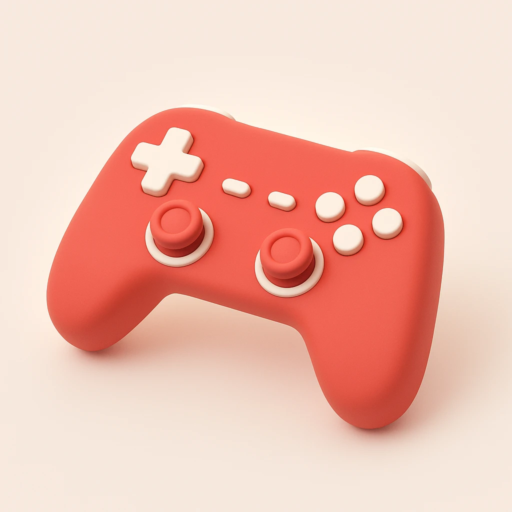 Game emoji
