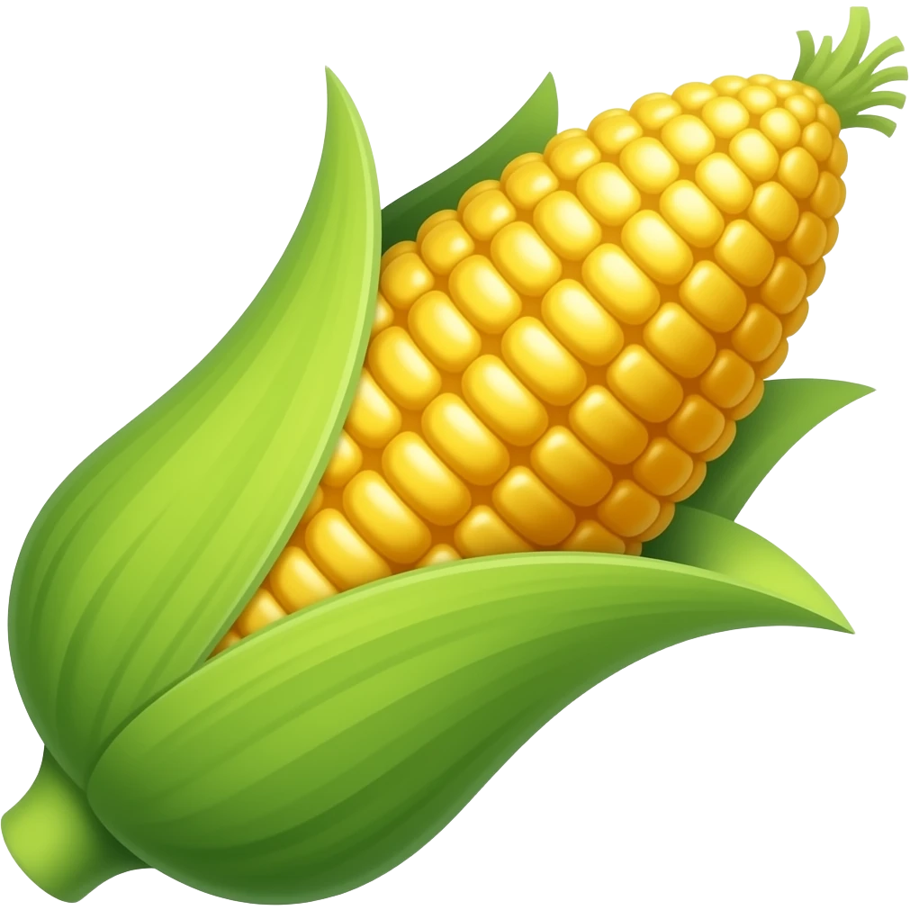 corn emoji