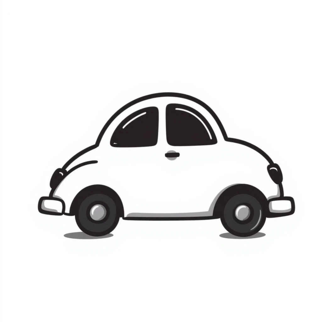 car emoji