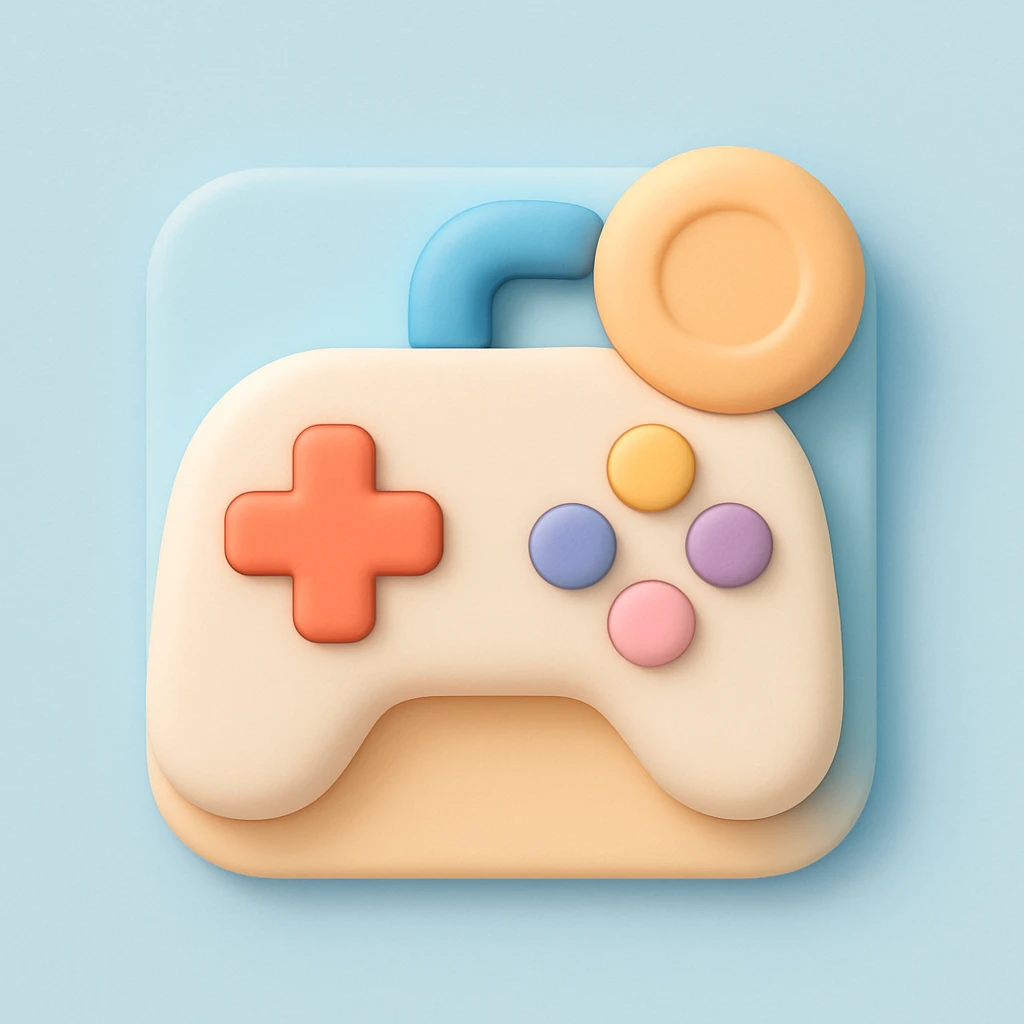 Game emoji