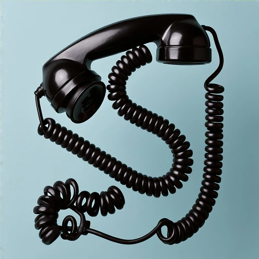 telephone emoji