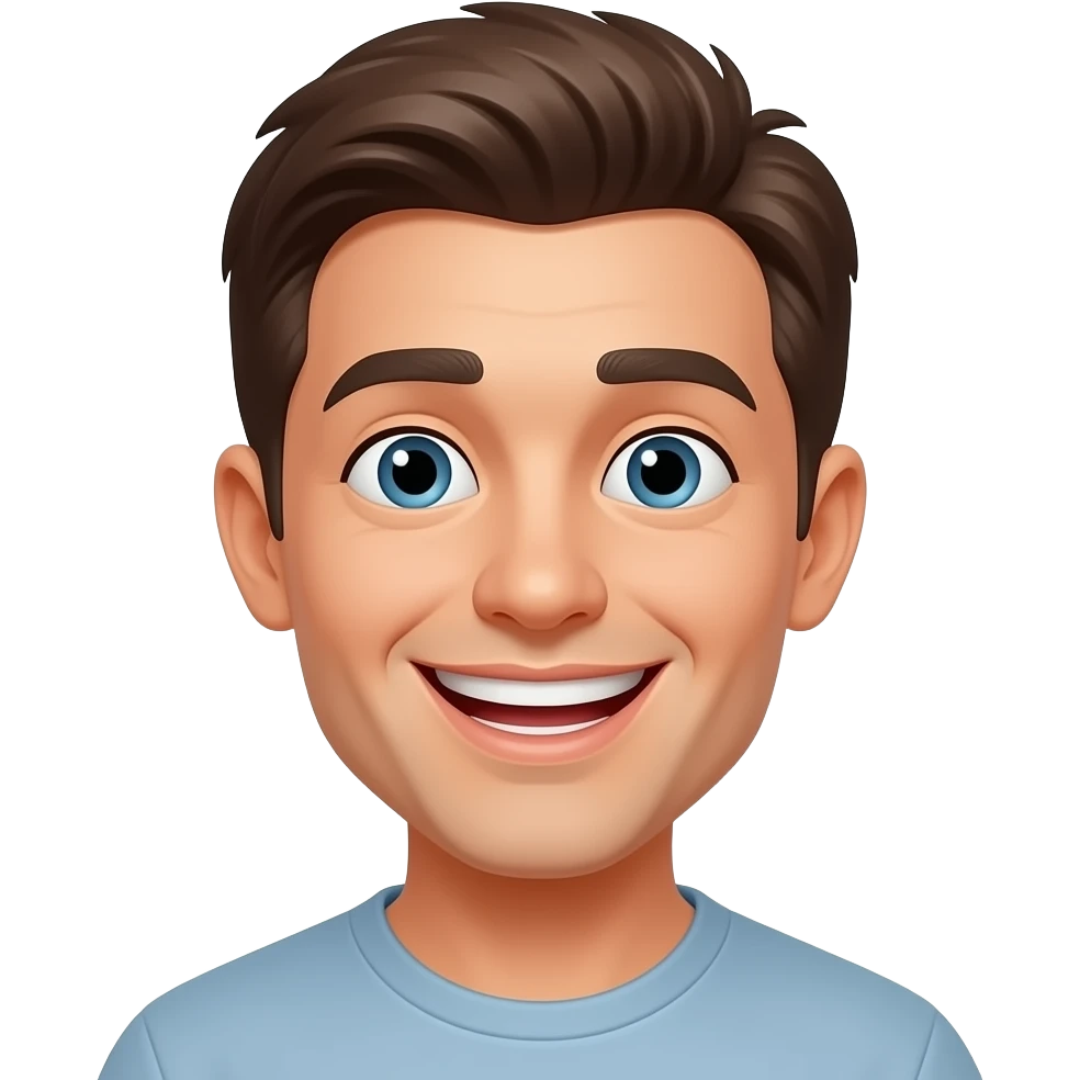 🤪😜 emoji