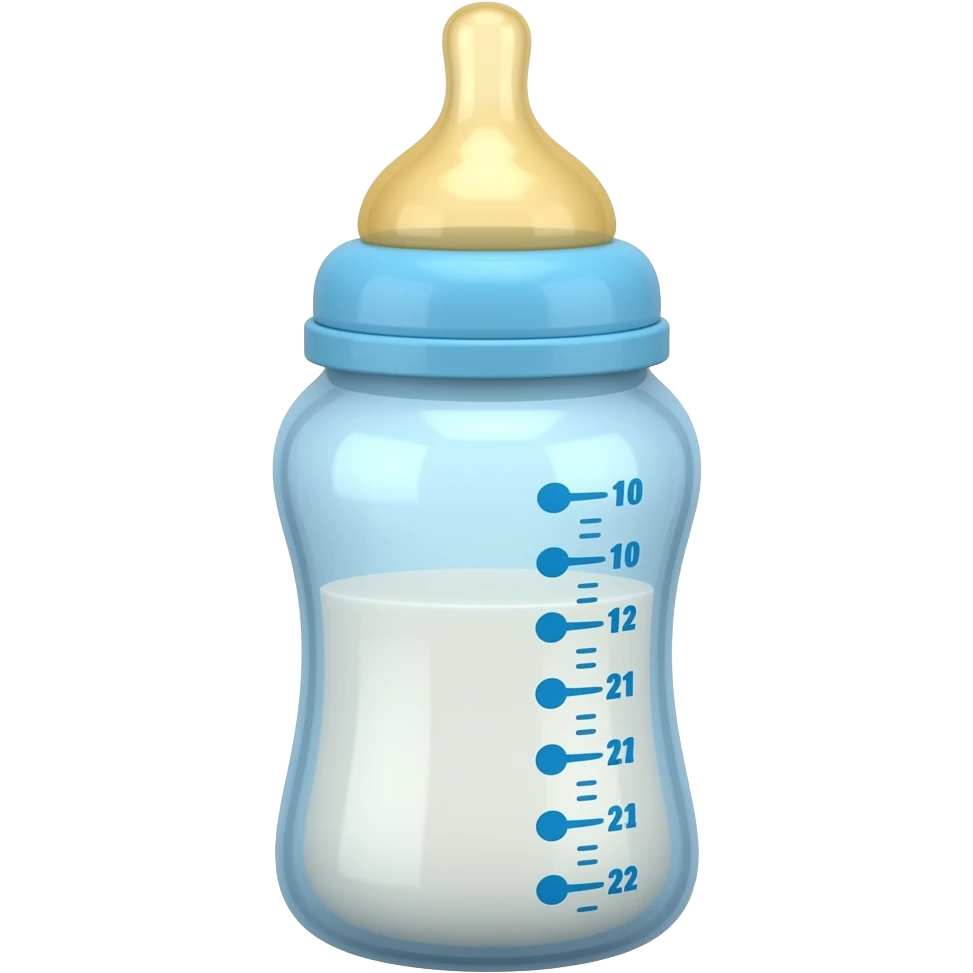 baby item emoji