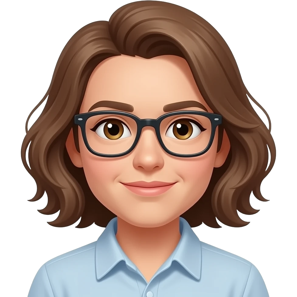 I want an emoji of me with focused mood emoji