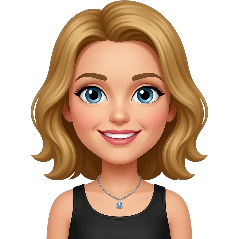 jennie singer emoji