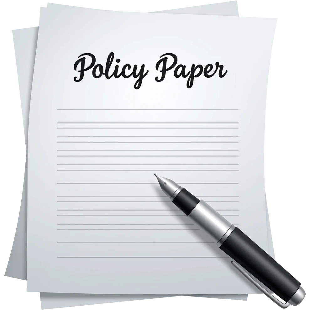 pen writing quotation on paper for policy. Quotation as header text in english. Quotation not Quatation emoji