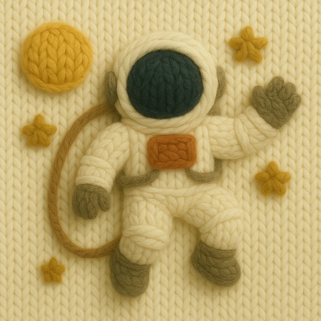 astronaut emoji