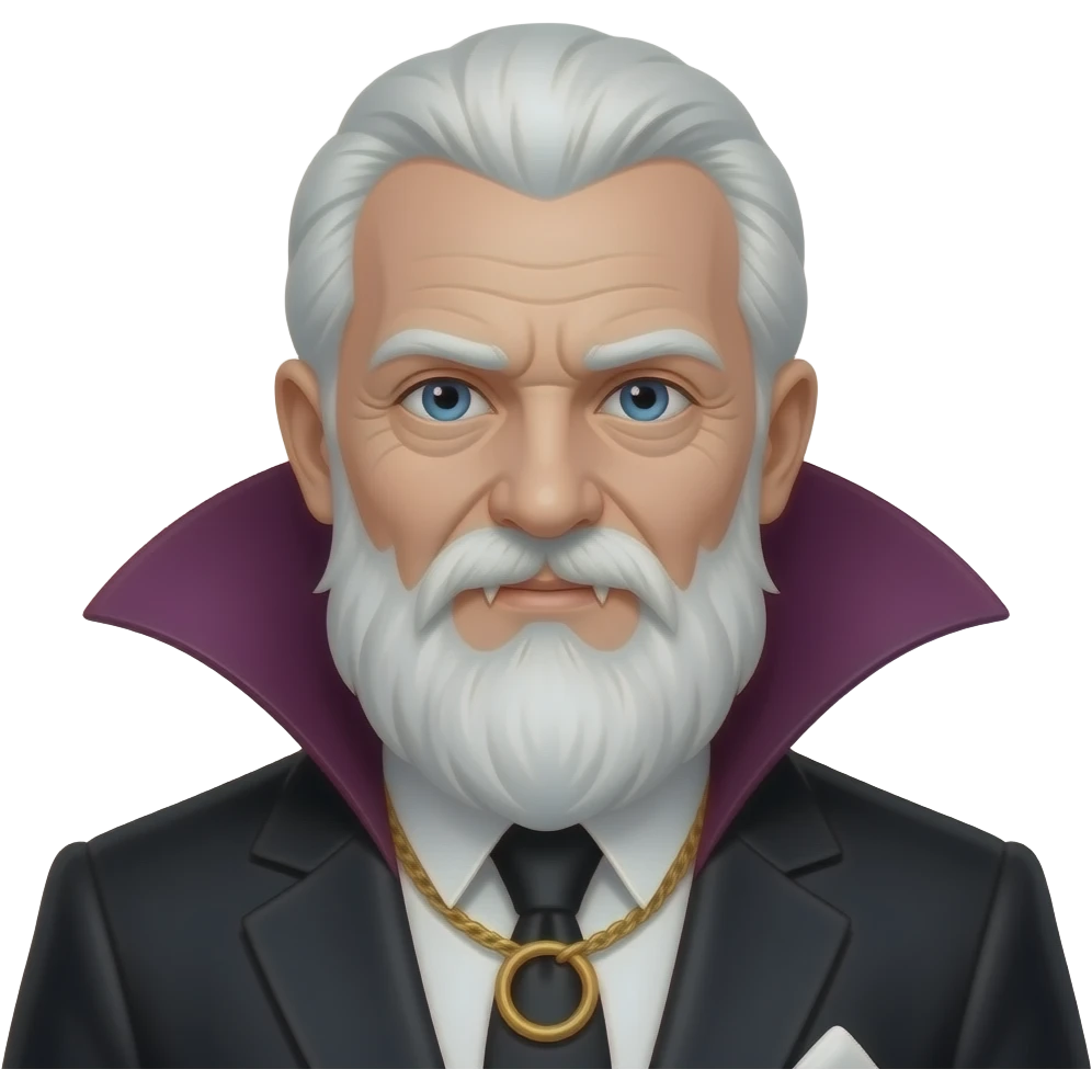 elder vampire emoji