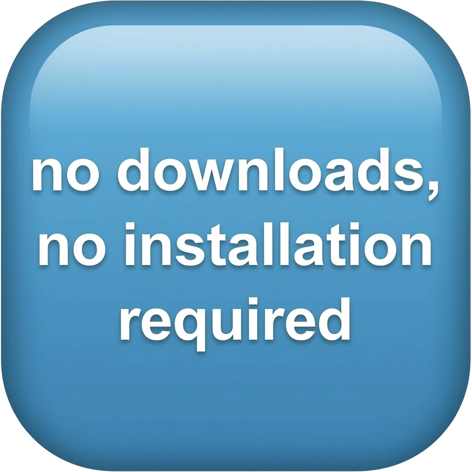 (dont include peopleno downloads, no installation required.(icon) emoji