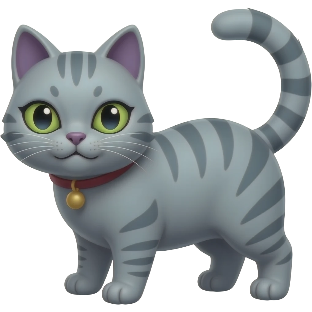 tac cat nyan evil back cat and nyan cat emoji