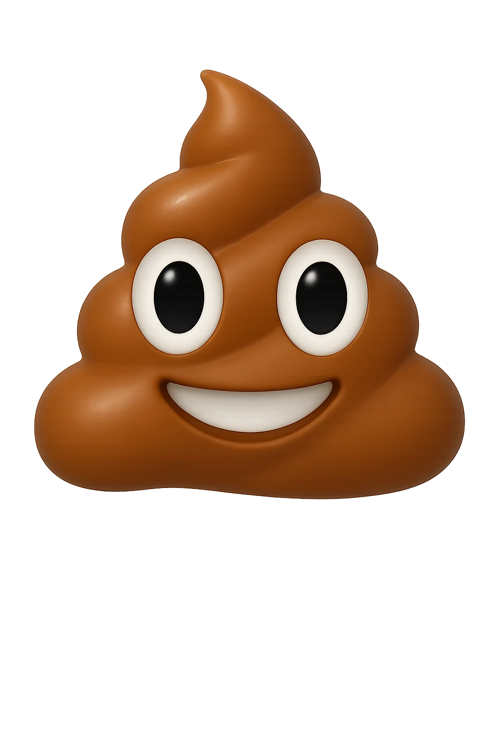 emoji 3d stile iphone di cacca 3d emoji