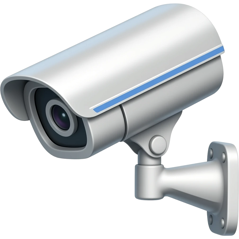 Multi CCTV unit  emoji