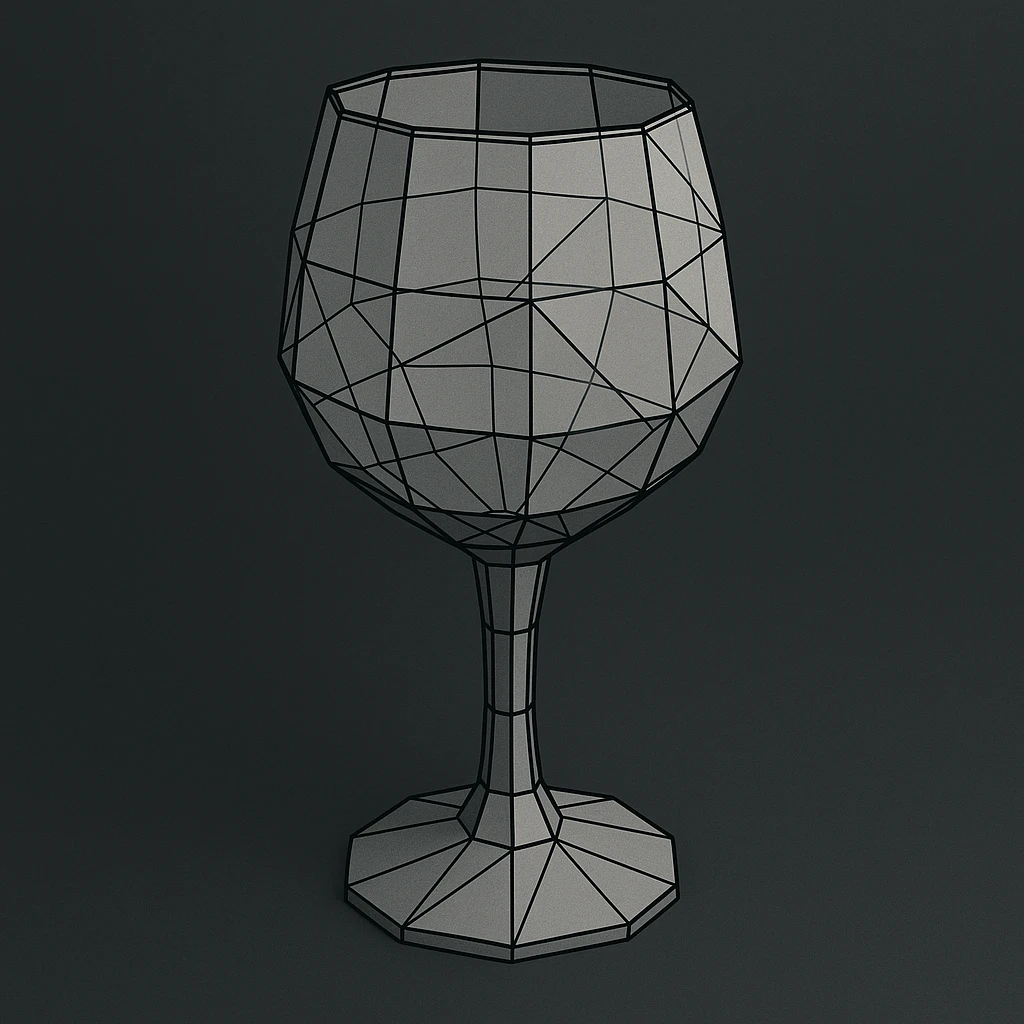 wine glass emoji