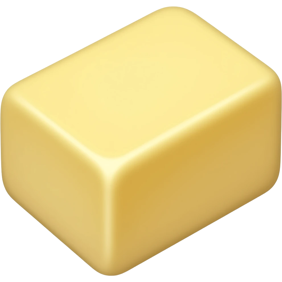 Butter emoji