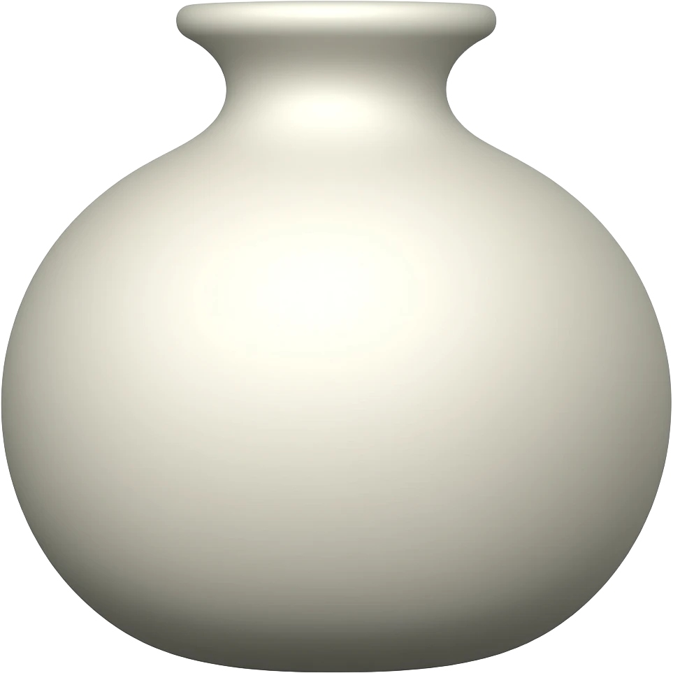 vase emoji