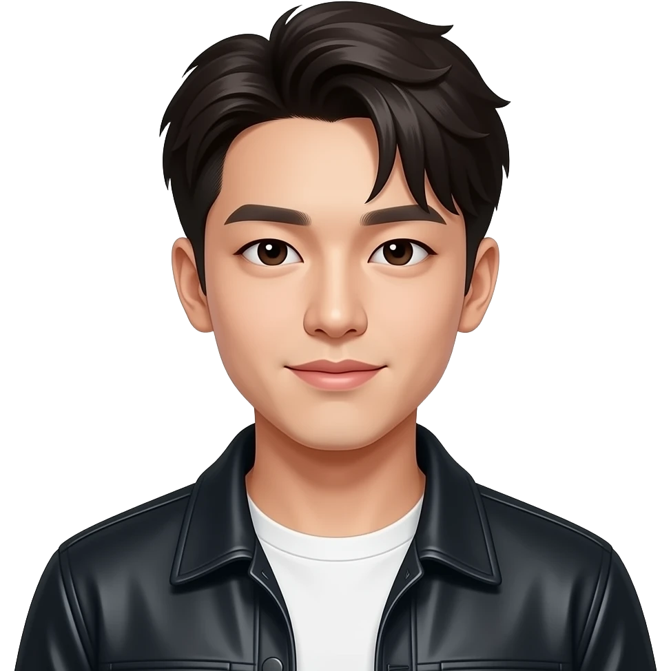 korean rappers emoji