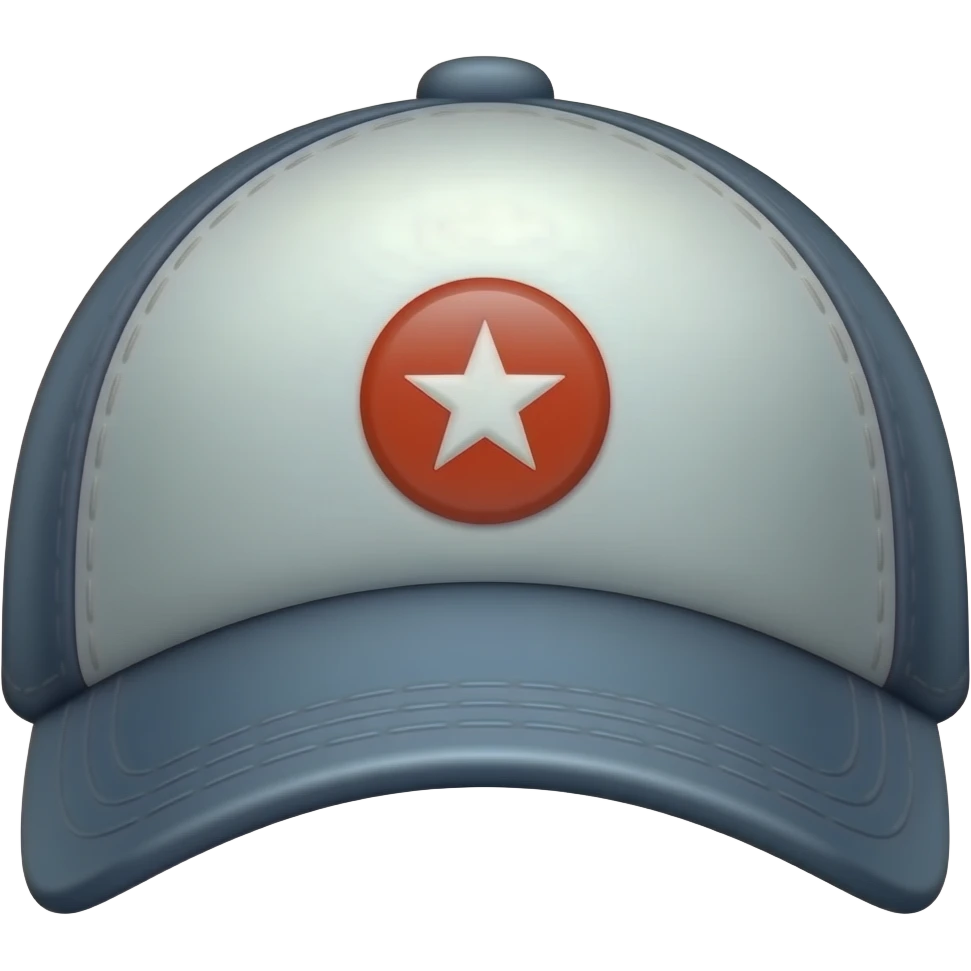 cap emoji