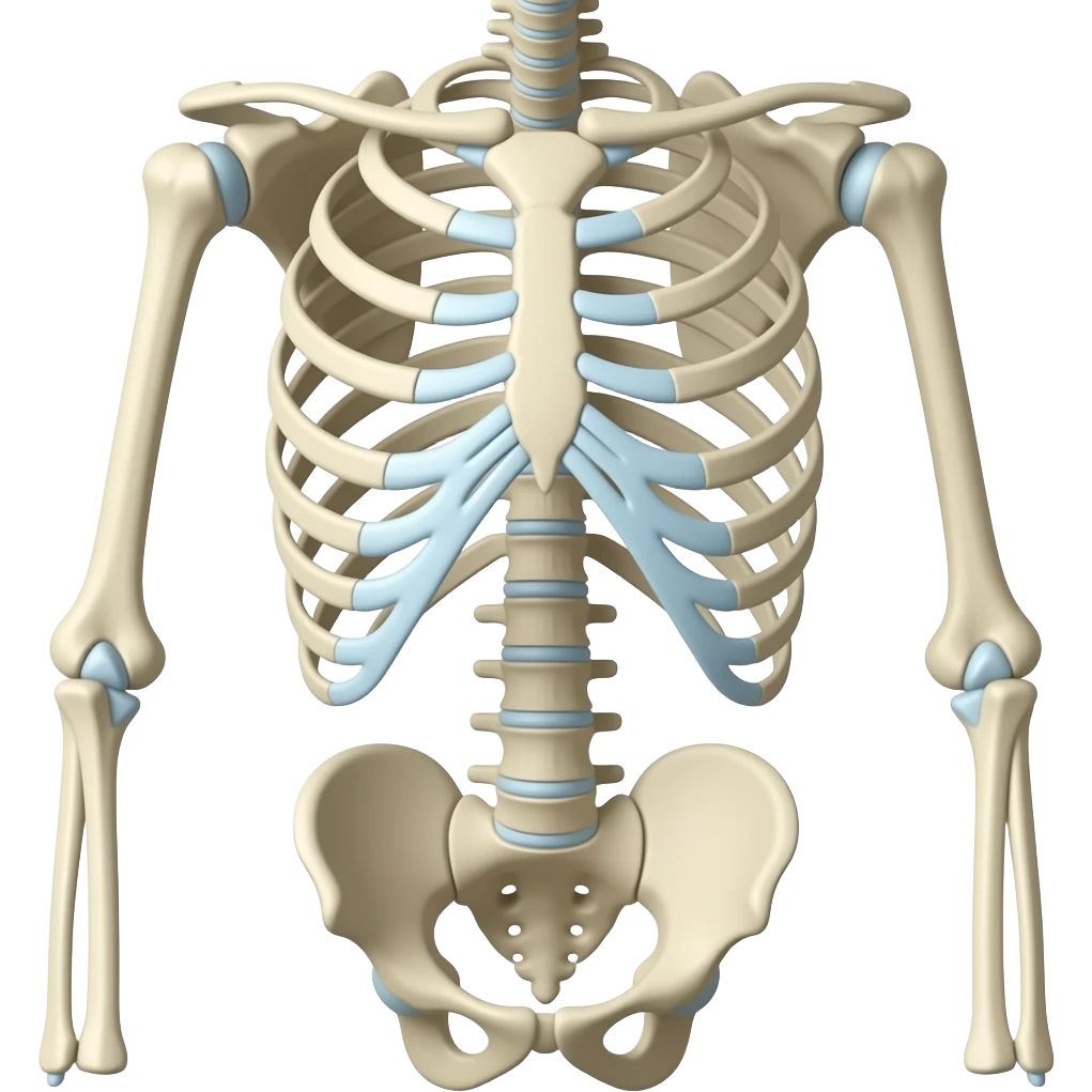 bone anatomy emoji