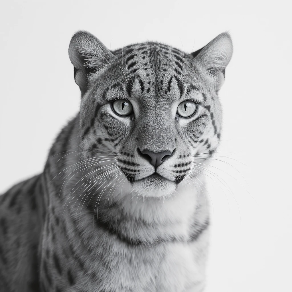 Leopard emoji