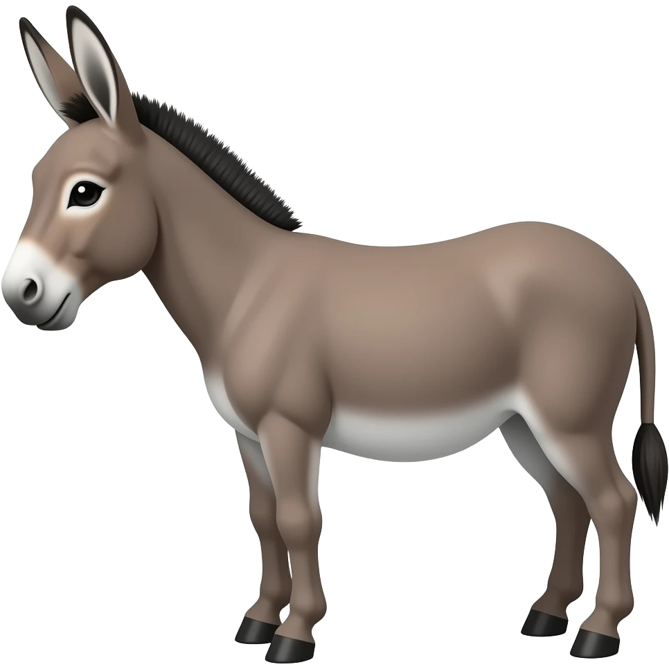 Una jica desnuda emoji