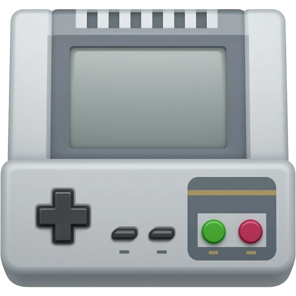 emoji de pixel game emoji