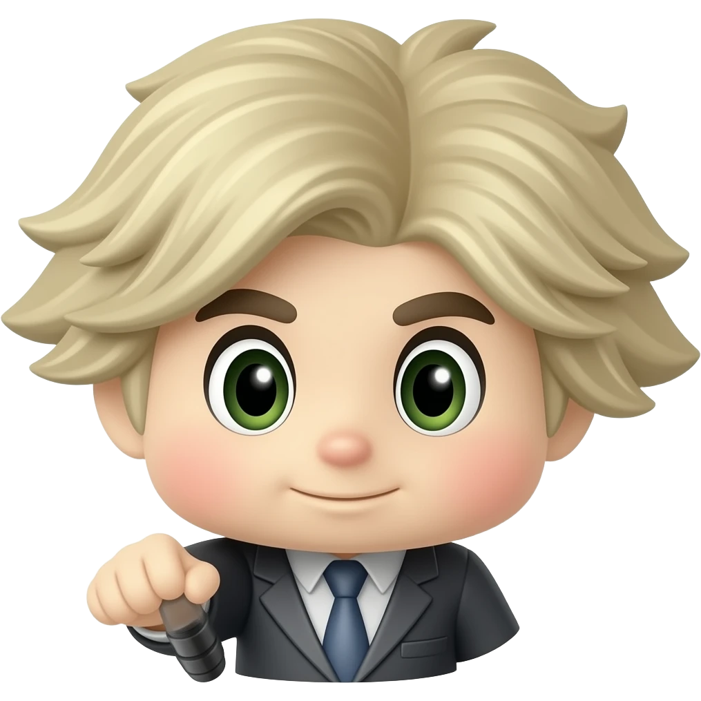 Make a pod/vape cool emoji emoji