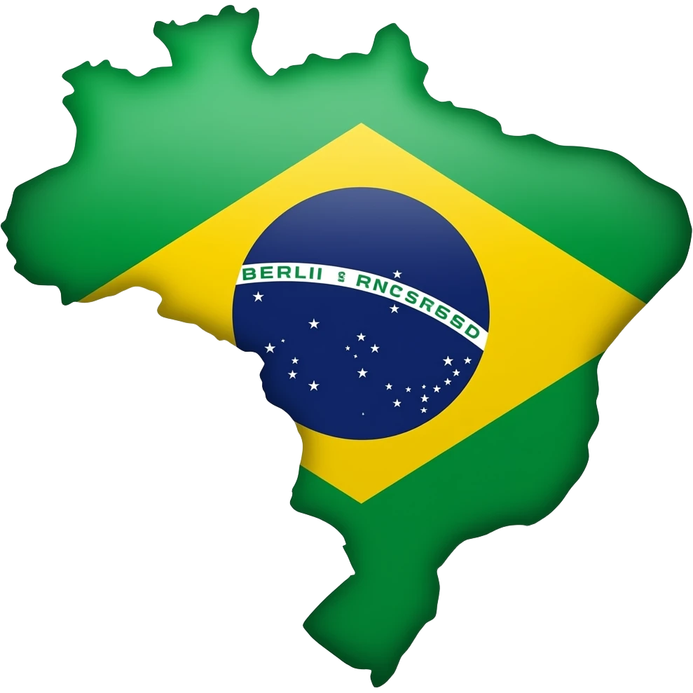 Brasil  emoji