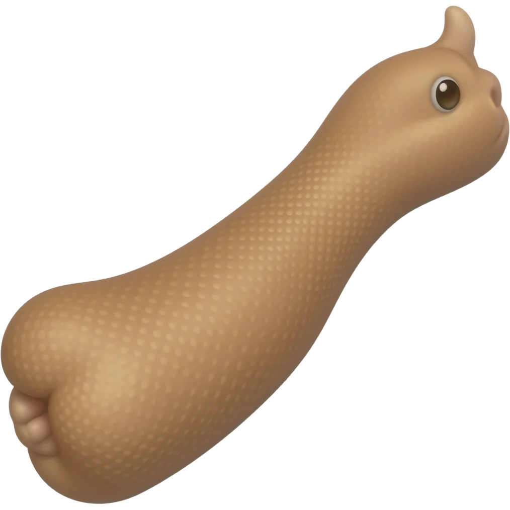 dick emoji