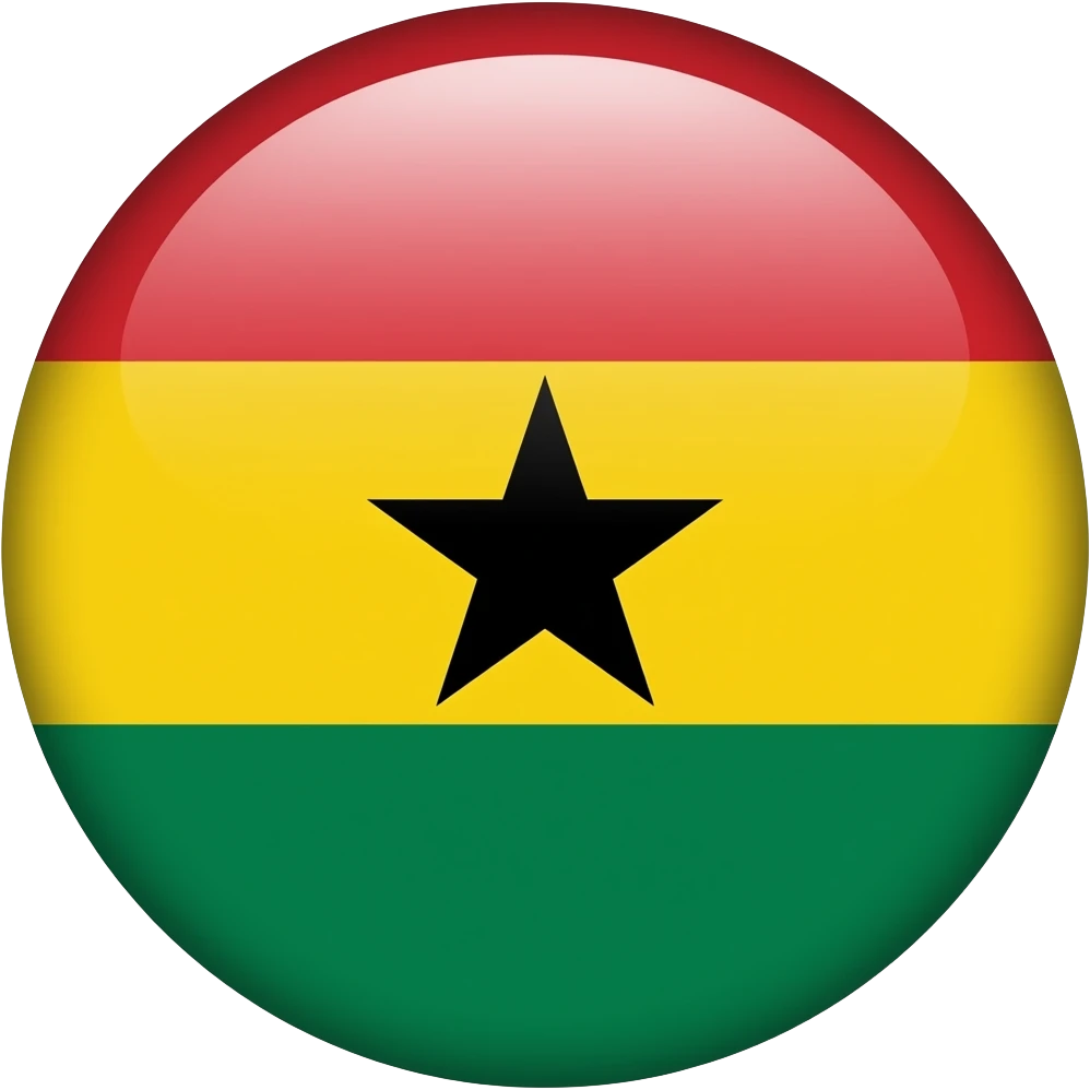 pan african flag emoji