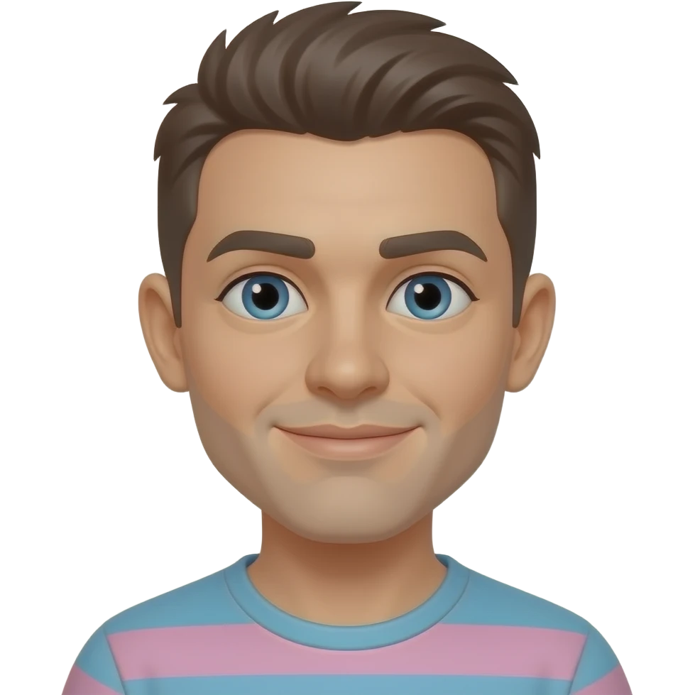 transgender person emoji