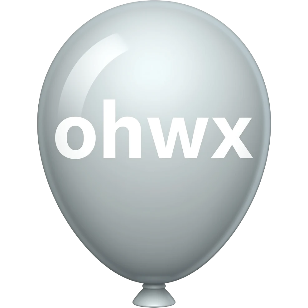 Globo de texto ultra blanco emoji