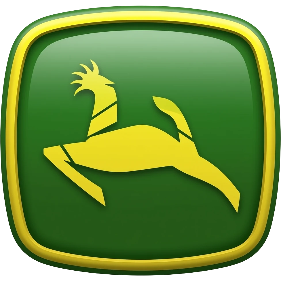 tiene que decir deere en vez de dhwx emoji