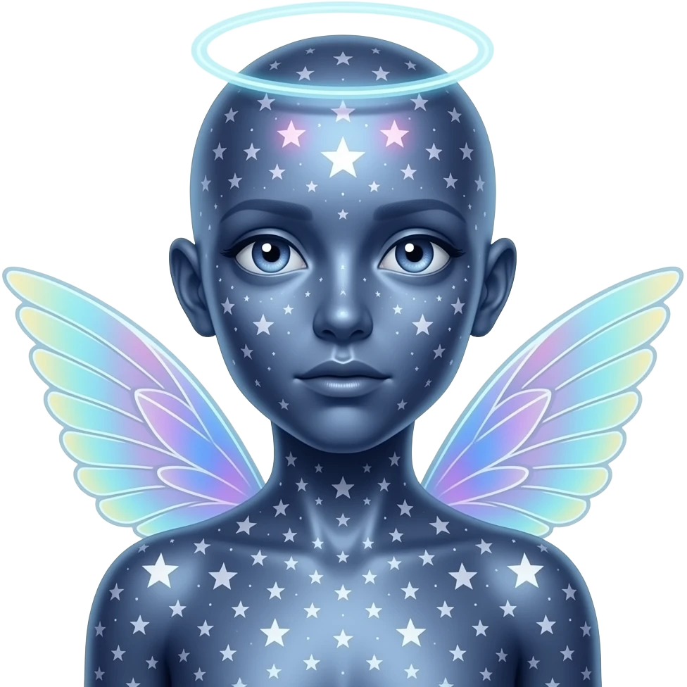 Celestialsapien emoji