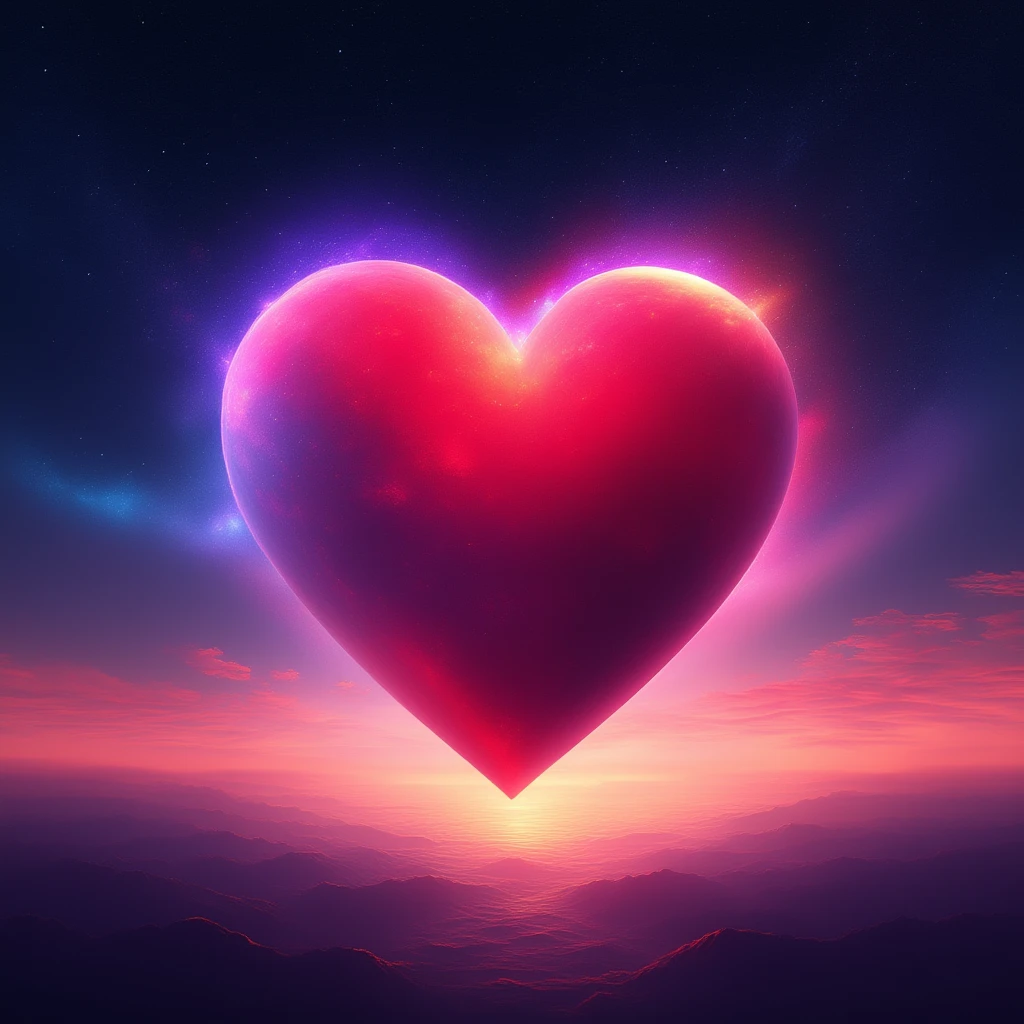 heart emoji