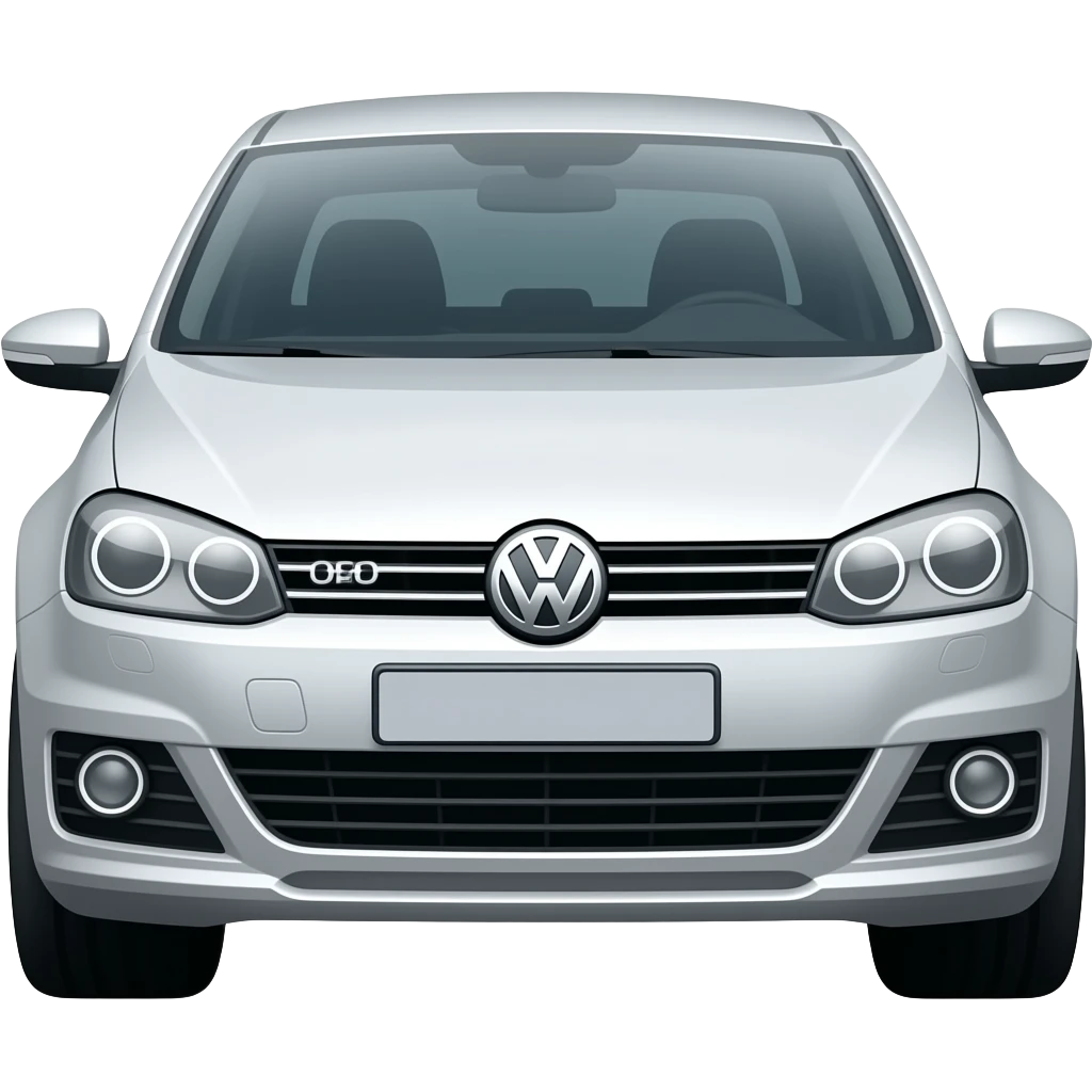 Volkswagen emoji emoji