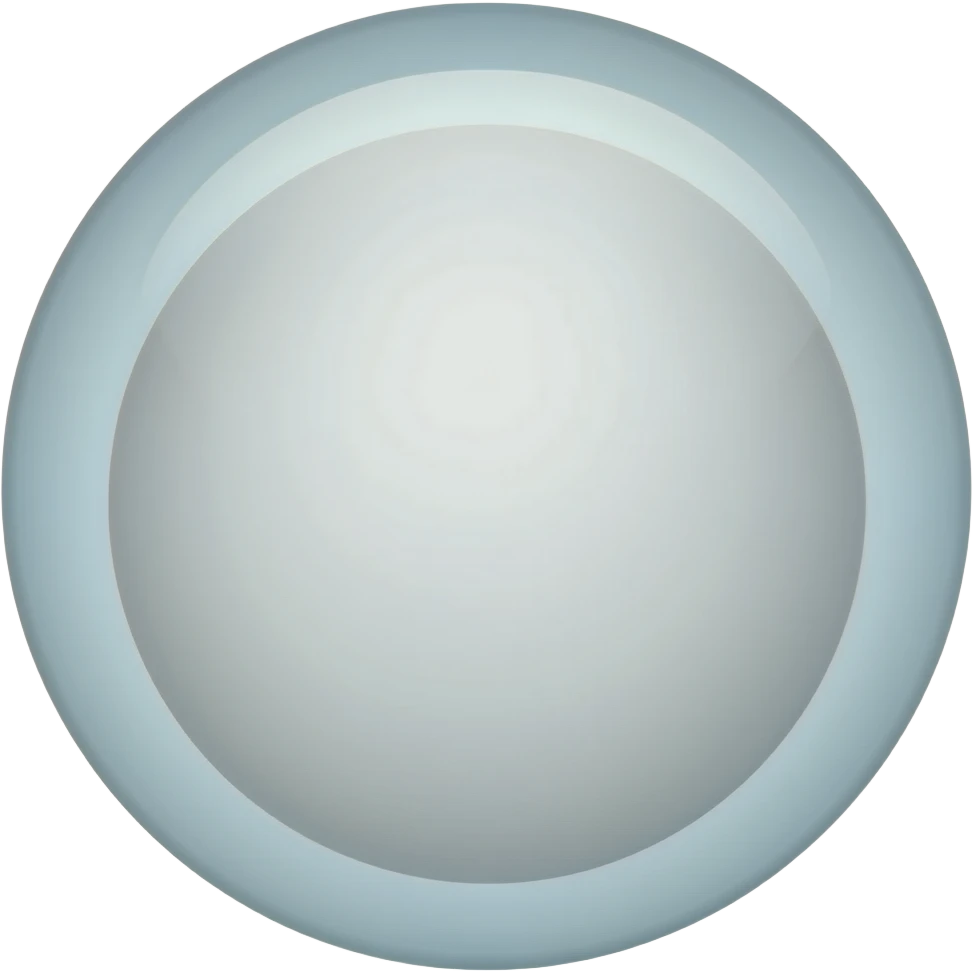 white sperm cell emoji