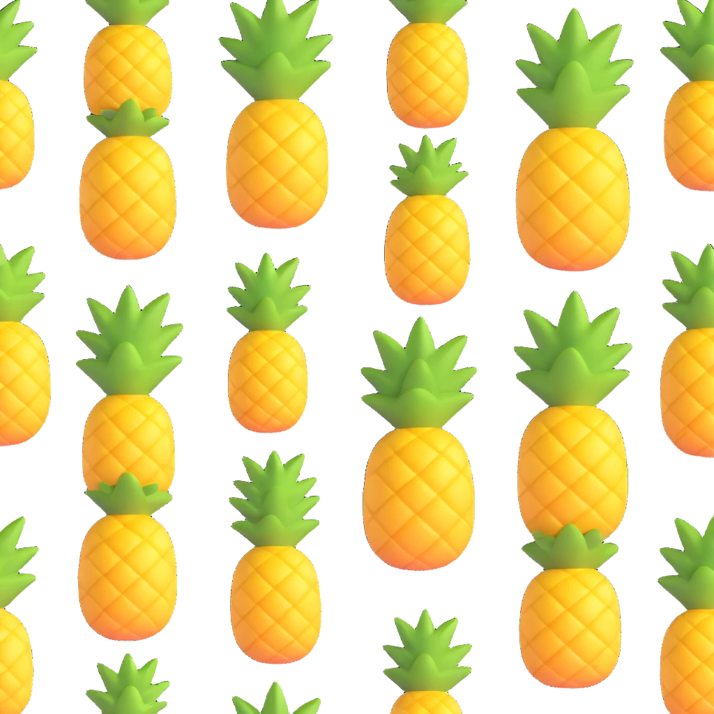 ananas emoji