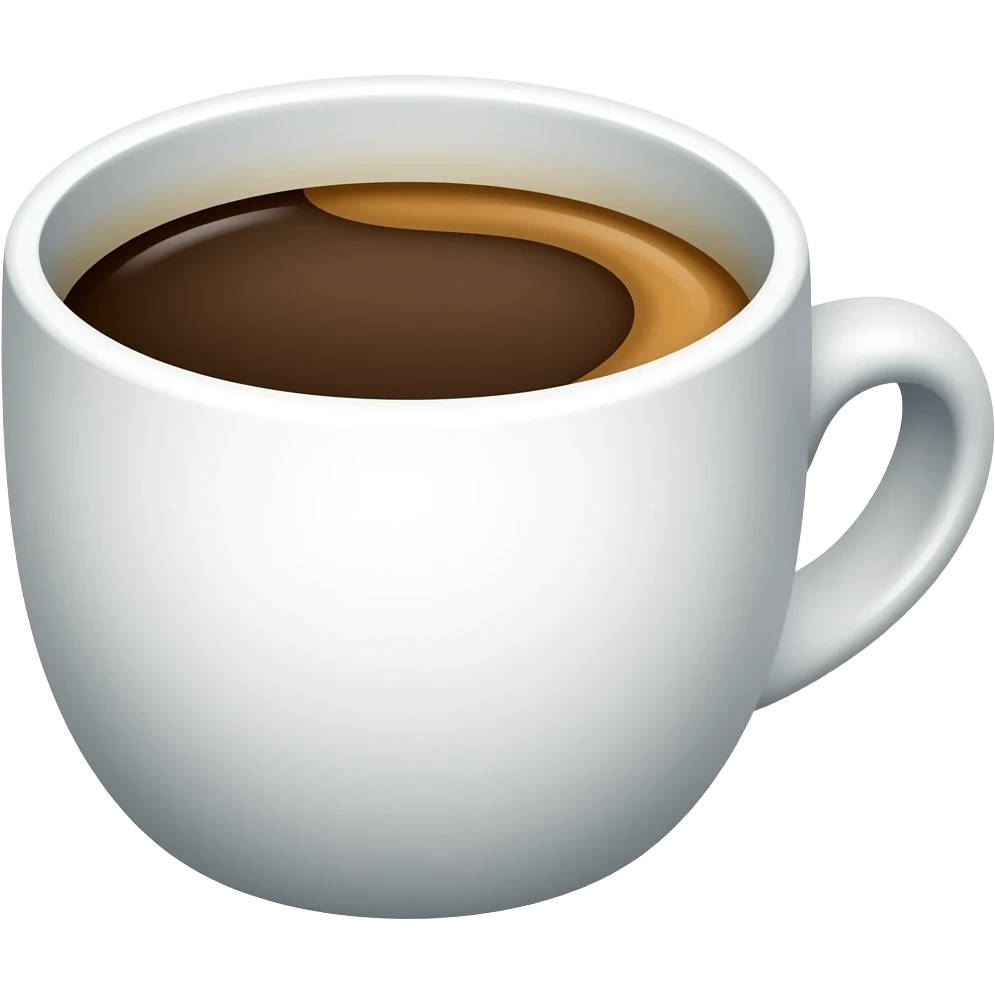 coffee emoji