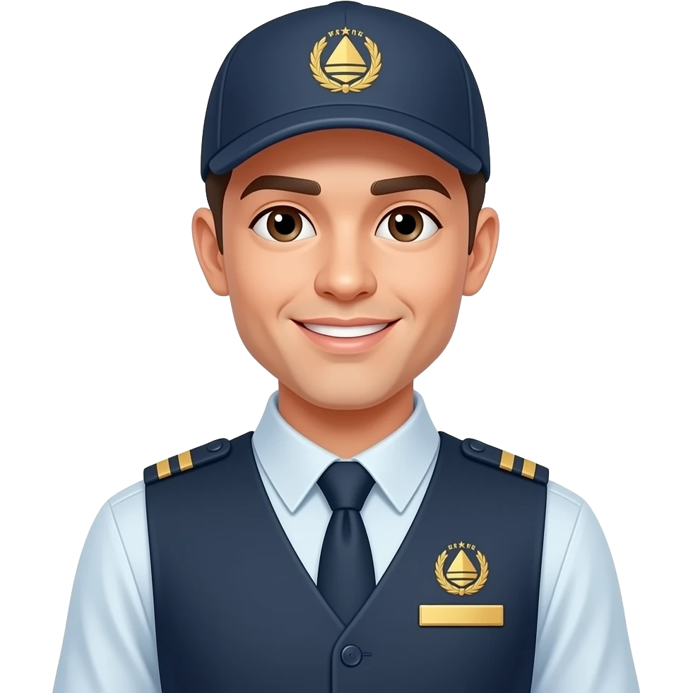 clothes assistant emoji