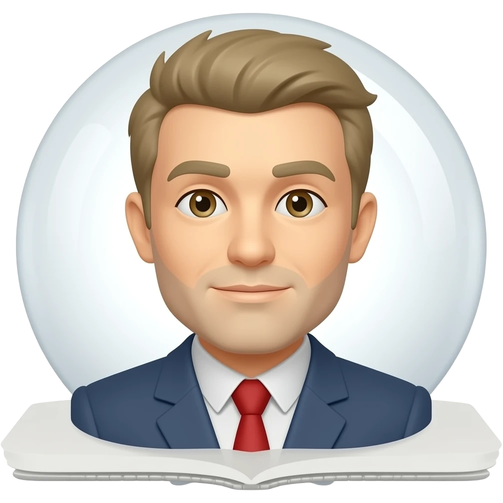 member icon, cult style emoji