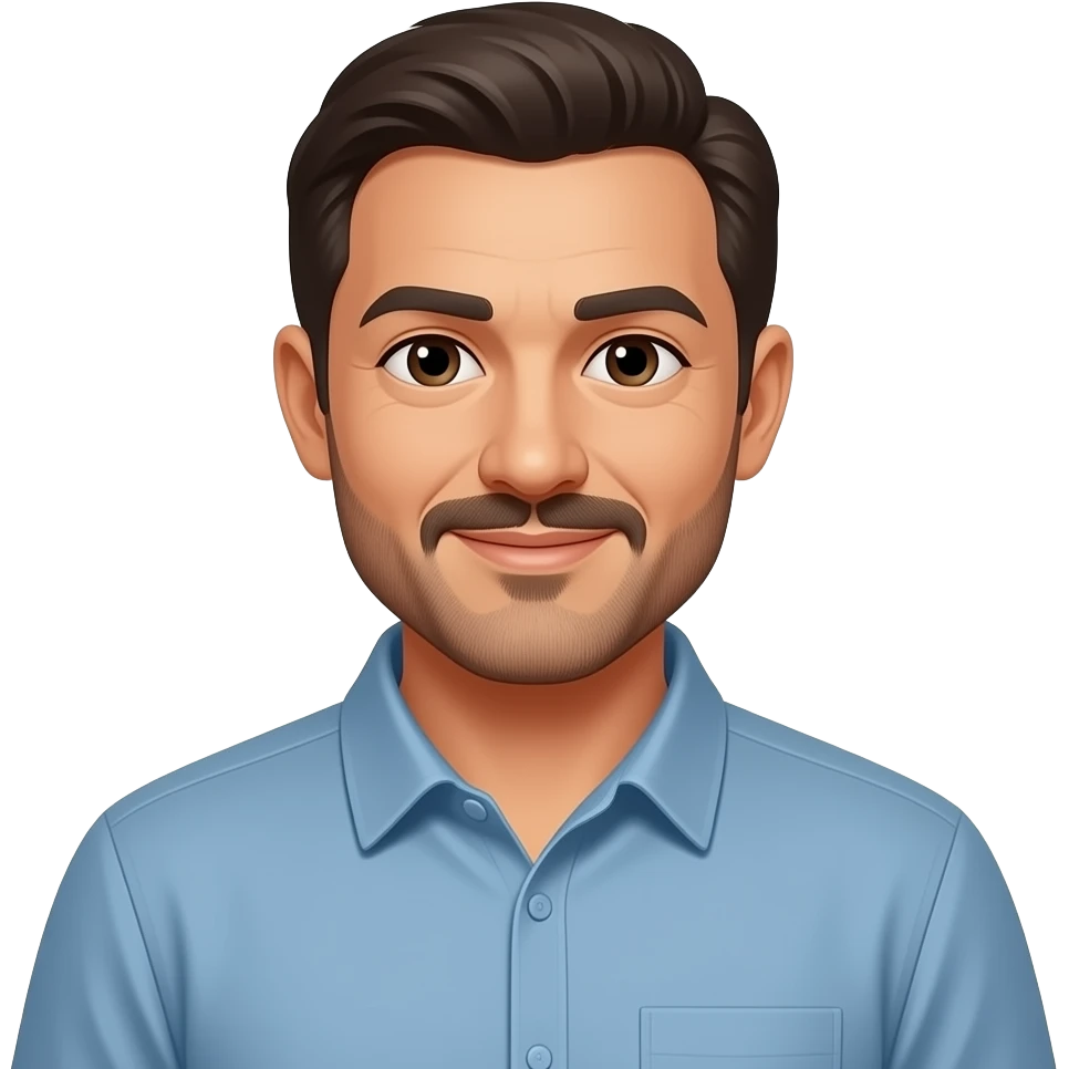 a man who owns a fig orchard emoji