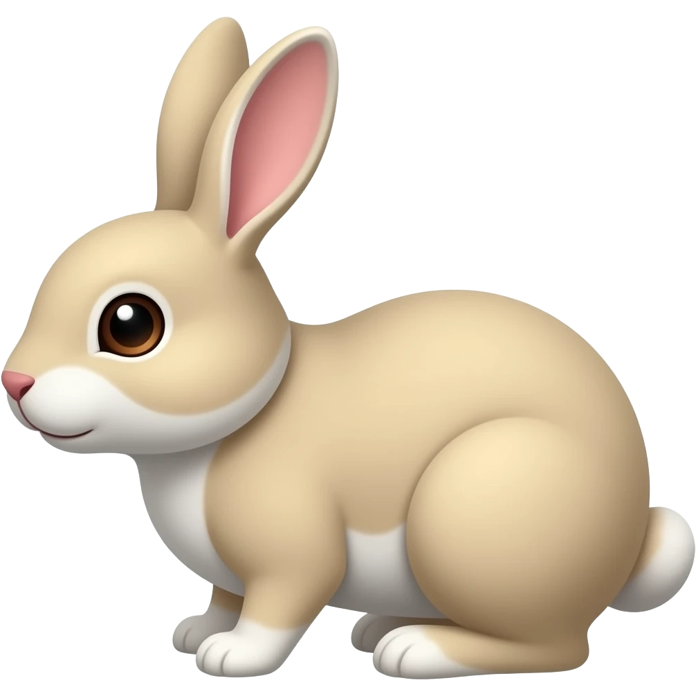 Bunny emoji