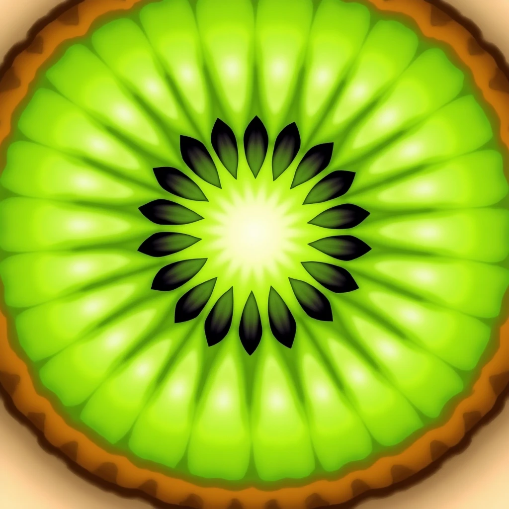 Kiwi emoji
