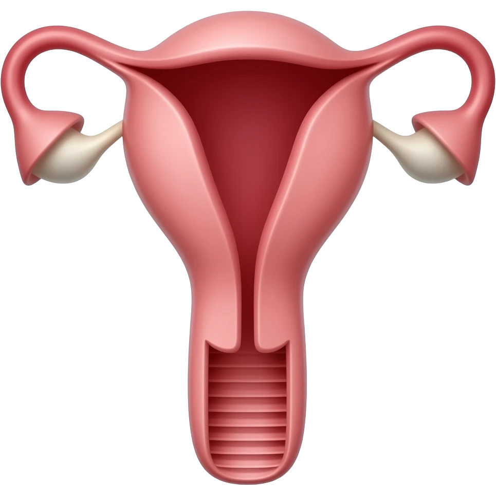 Vagina with primos inside emoji