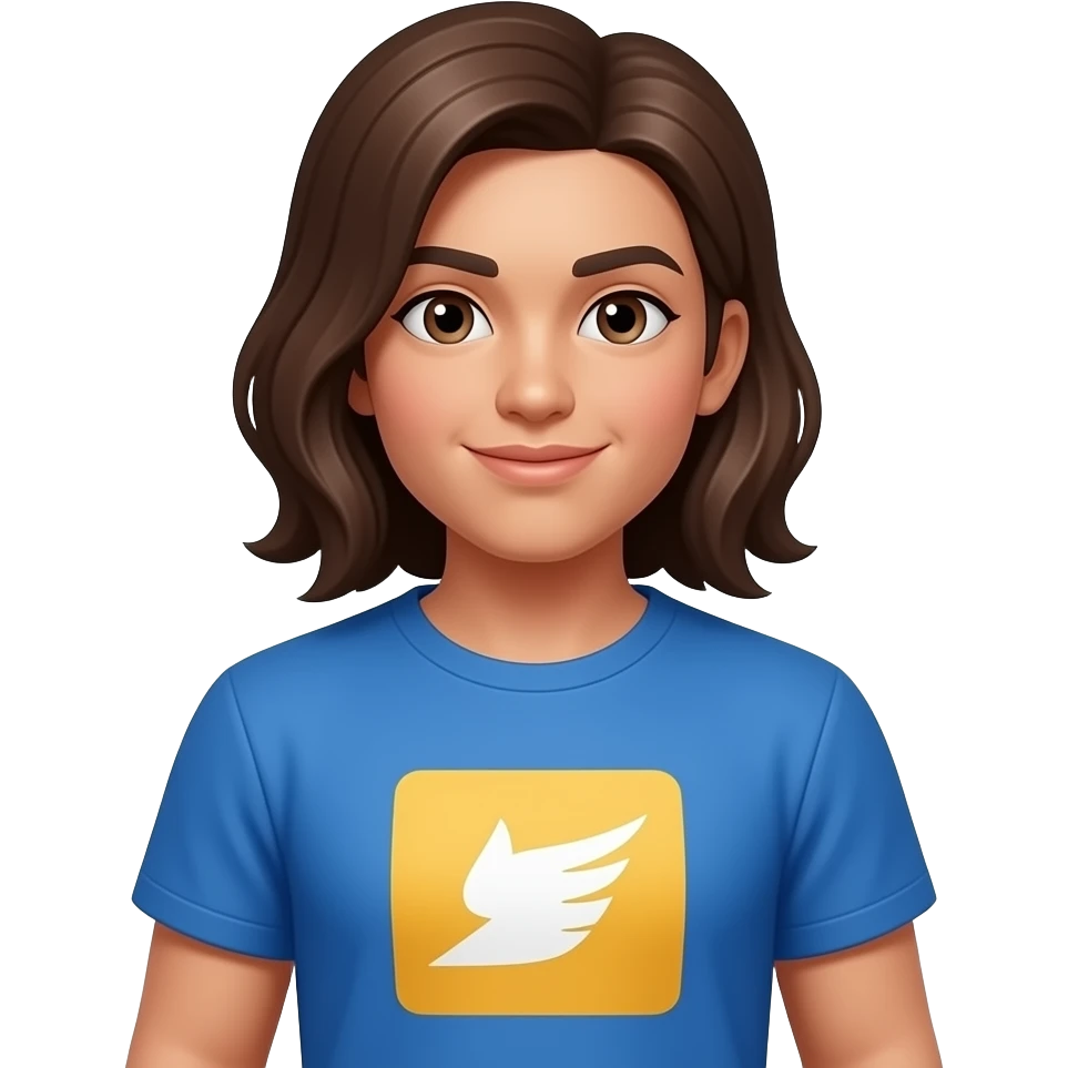 Roblox logo em casa com a nelma de uma 👕 emoji