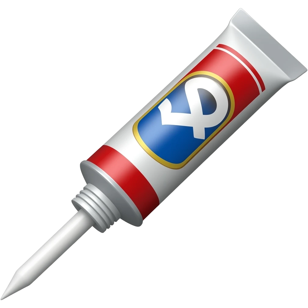 caulking emoji