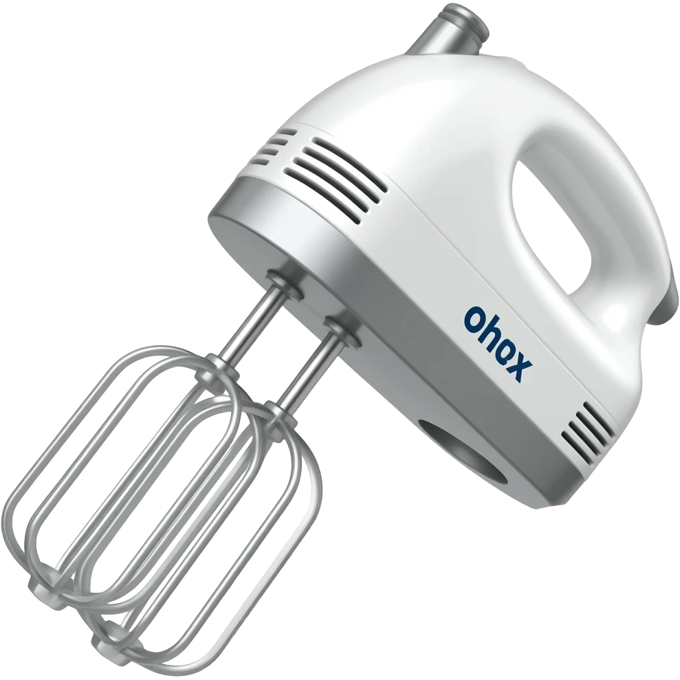 Beating machine emoji